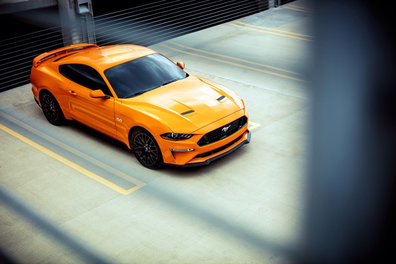 ford mustang, cars, 2018 cars, hd, 4k