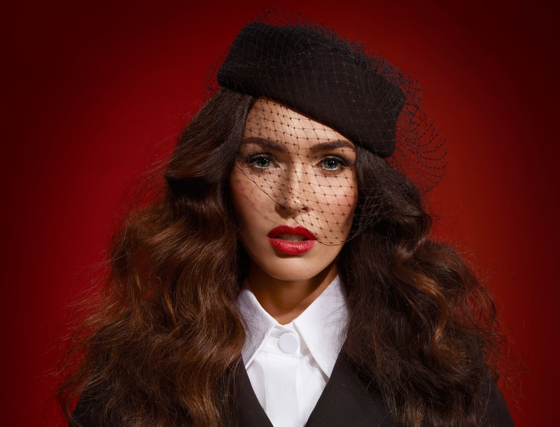 megan fox, celebrities, girls, hd