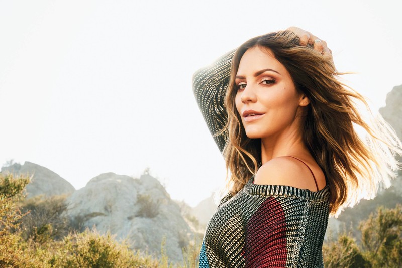 katharine mcphee, celebrities, girls, hd