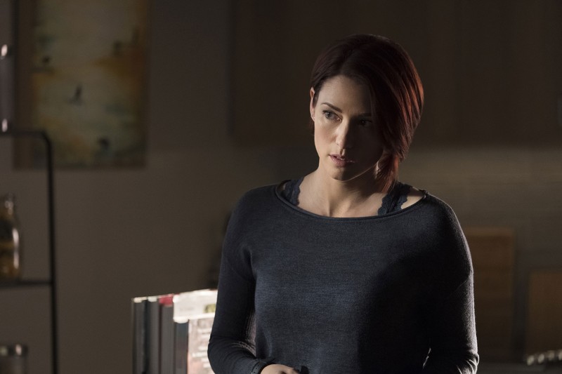 supergirl, tv shows, hd, chyler leigh, celebrities, girls