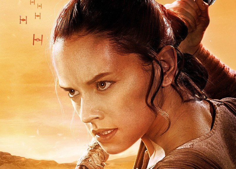 rey, star wars, movies, 4k, hd, daisy ridley