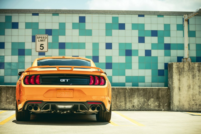 ford mustang, cars, 2018 cars, hd, 4k