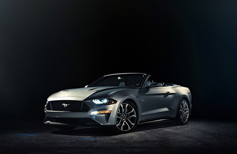 ford mustang, mustang, cars, hd, 4k, 2018 cars