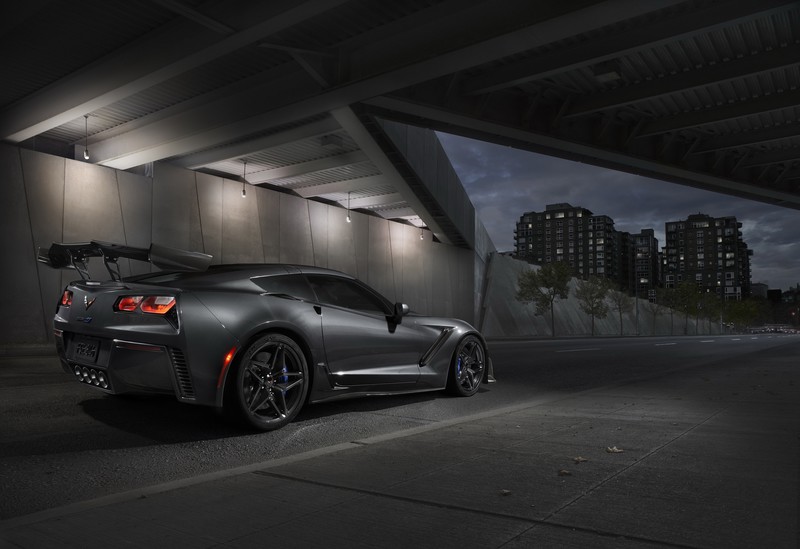 chevrolet corvette zr1, chevrolet, corvette, 2019 cars, cars, hd, 4k
