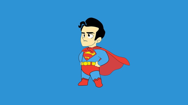 superman, superheroes, art, digital art, hd, artstation, artist