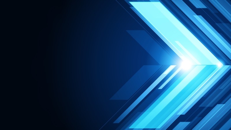 blue, abstract, hd