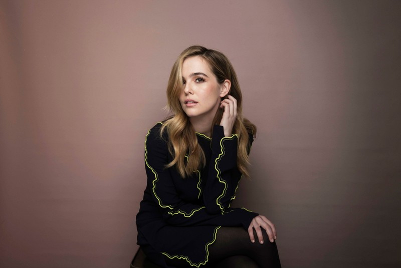 zoey deutch, celebrities, girls, hd, 4k