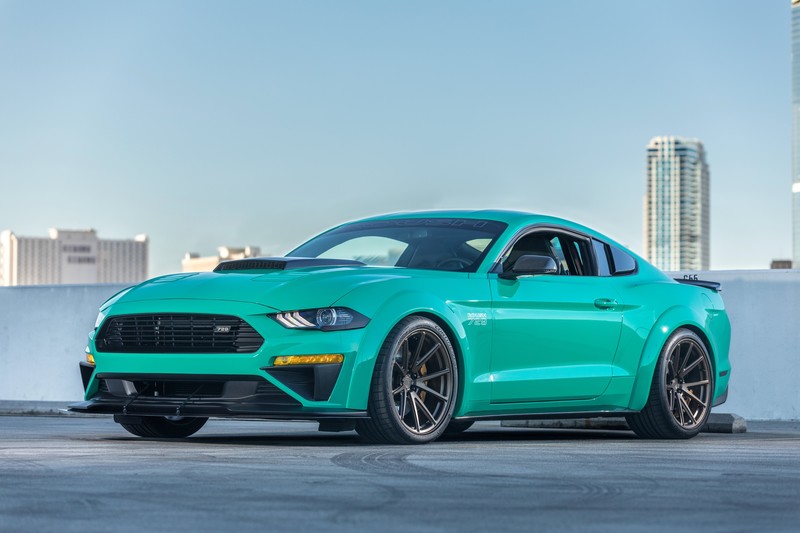 ford mustang, cars, hd, 4k, 2018 cars