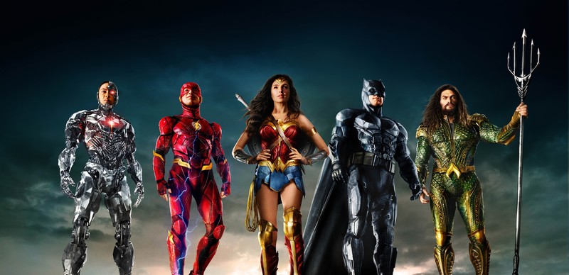 justice league, super heroes, batman, cyborg, wonder woman, flash, aquaman, hd, 4k, 5k, movies, 2017 movies