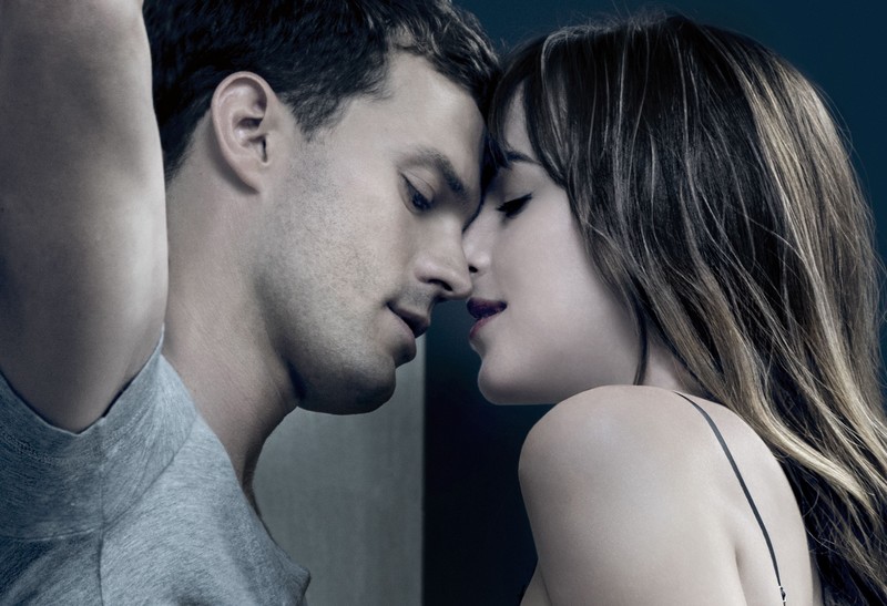 fifty shades freed, 2018 movies, movies, hd, dakota johnson, 4k