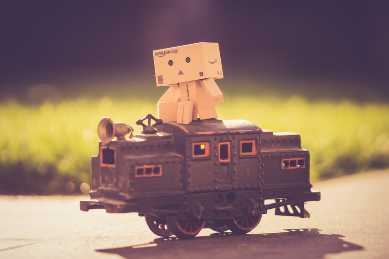 danbo, cute, hd, 4k, 5k, photography