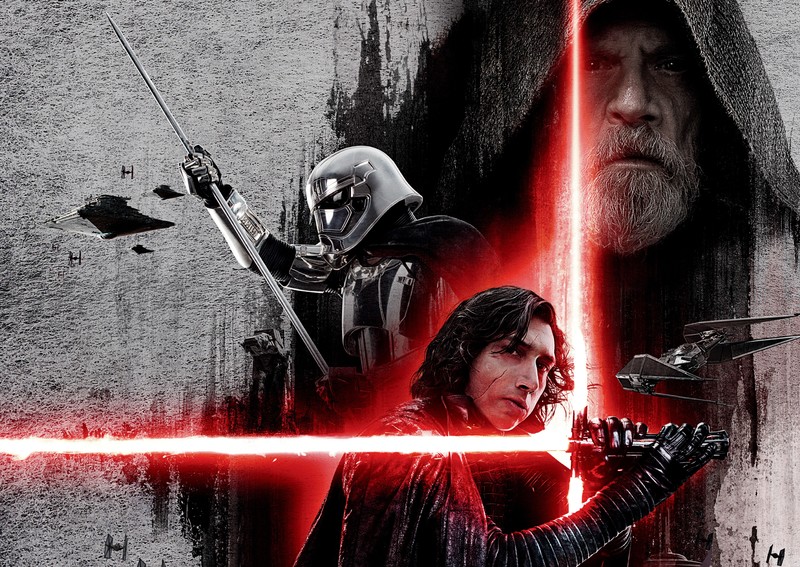 star wars the last jedi, 2017 movies, movies, hd, 4k, 5k, star wars