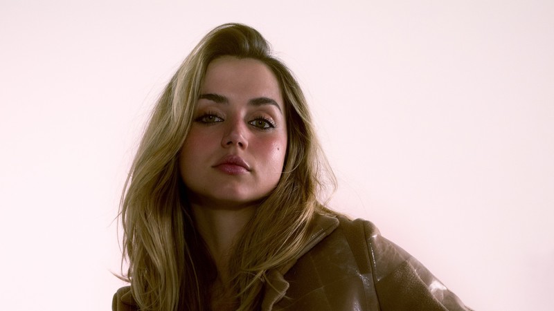 ana de armas, celebrities, girls, hd