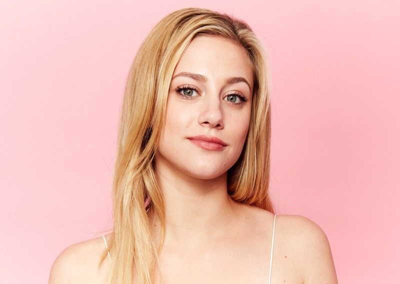 lili reinhart, celebrities, girls, hd