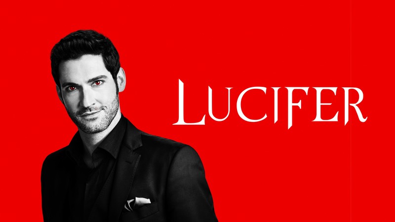 lucifer, tv shows, hd, 4k