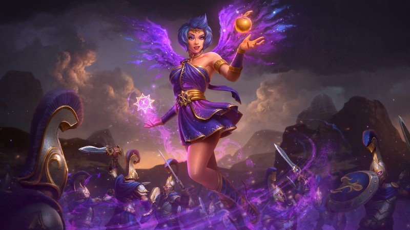 fantasy girls, fantasy, hd, artist, artwork, digital art, hd, deviantart