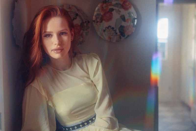 madelaine petsch, celebrities, girls, hd, 4k