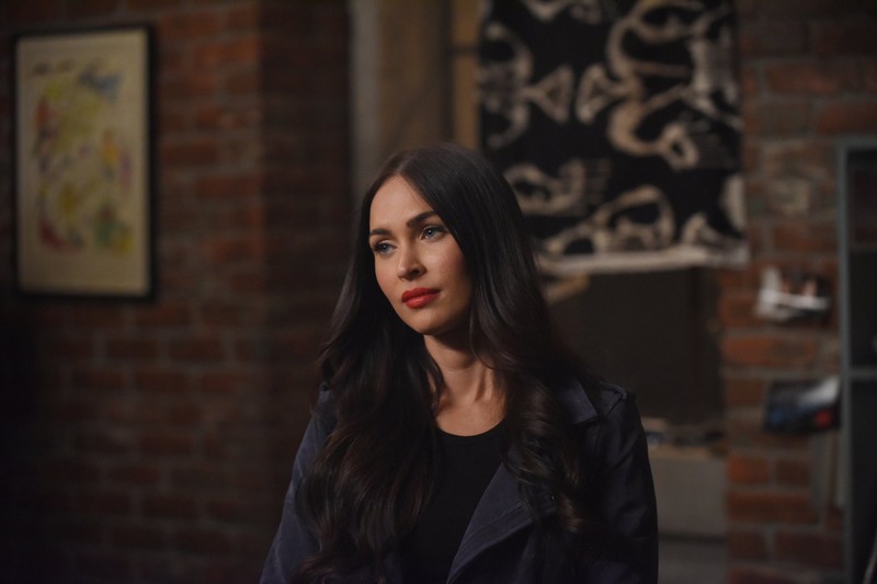 megan fox, celebrities, girls, hd
