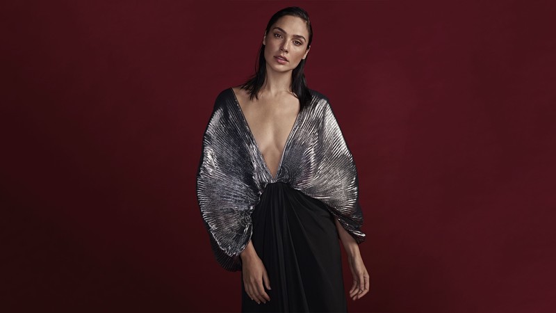 gal gadot, celebrities, girls, hd