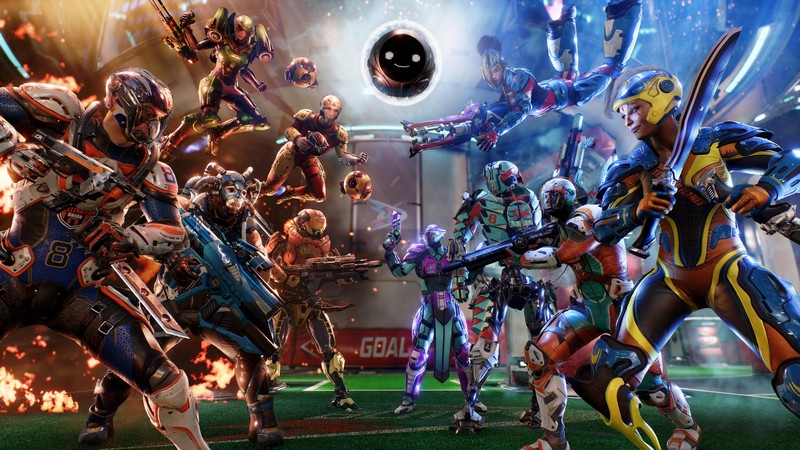 lawbreakers, games, 2017 games, hd, 4k, ps games, pc games, 5k, 8k