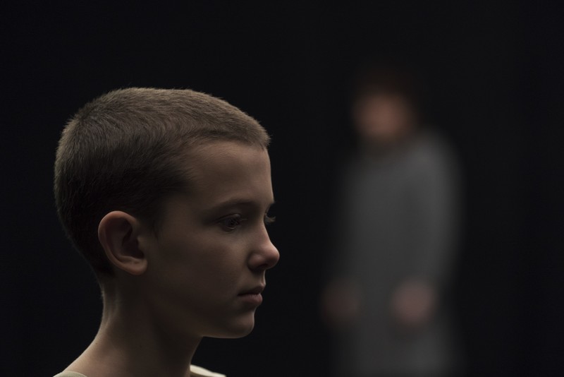 eleven stranger things, stranger things, tv shows, hd, 4k