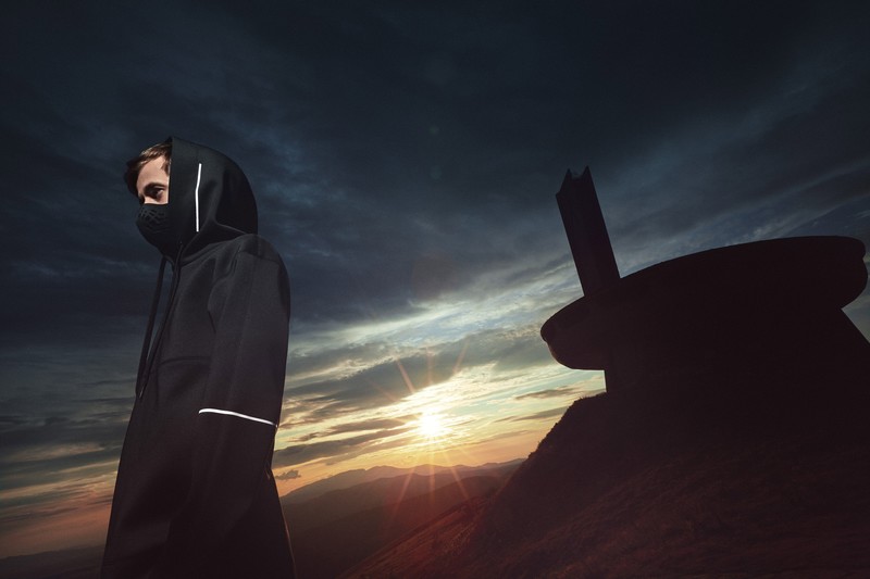 alan walker, dj, music, hd, 4k, 5k