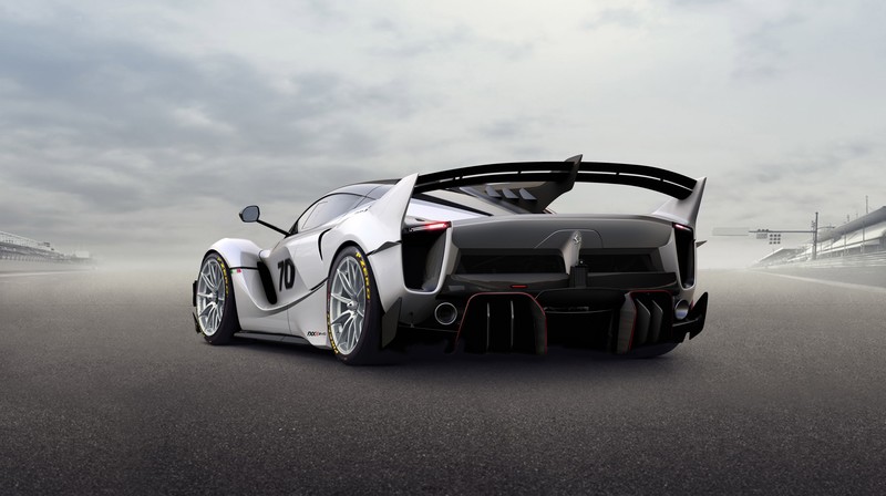 ferrari fxx k, ferrari, cars, 2018 cars, hd, 4k