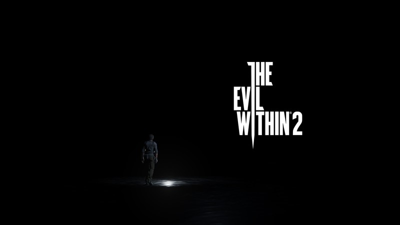 the evil within 2, 2017 games, 4k, hd