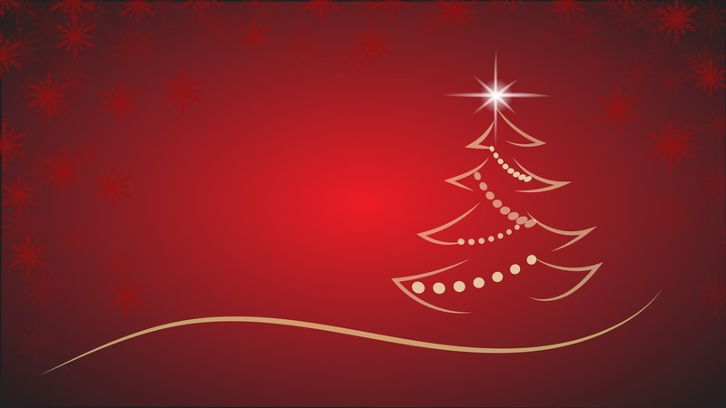 christmas, celebrations, background, hd
