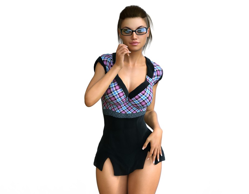 girls, 3d, hd, cgi, artist, artwork, art