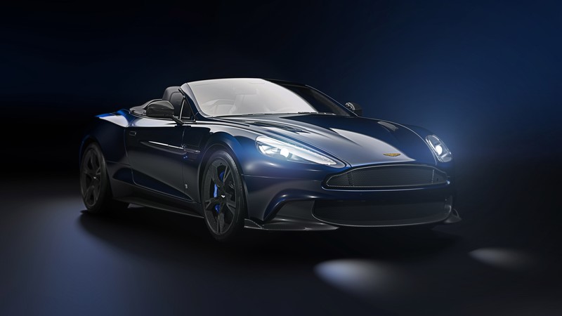 aston martin vanquish, aston martin, cars, 2017 cars, 4k, hd