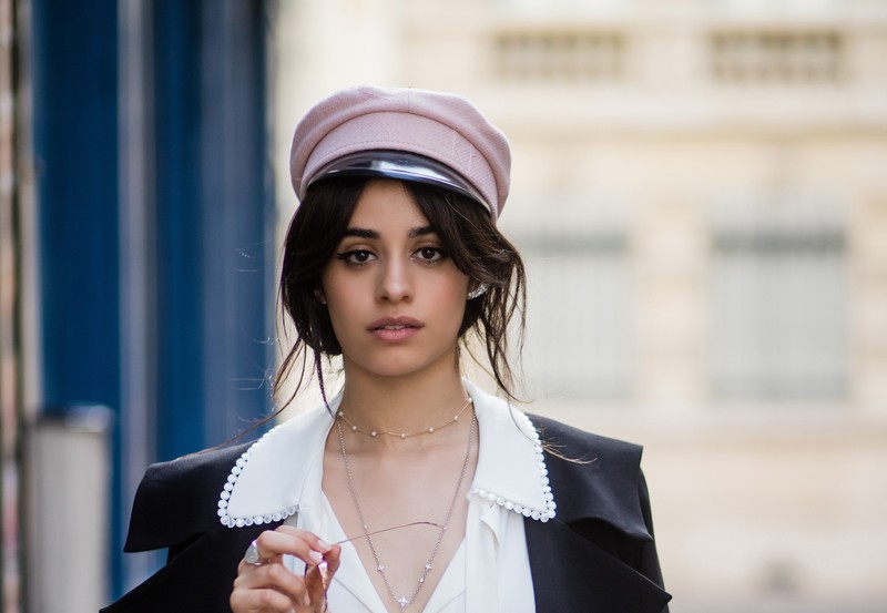 camila cabello, music, celebrities, girls, hd, 4k, sunglasses