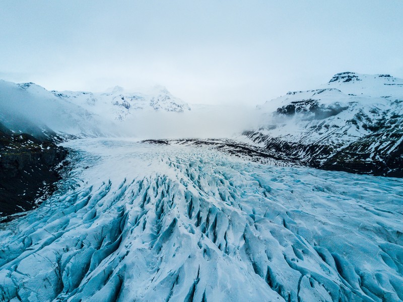 nature, 4k, hd, ice, snow, winter