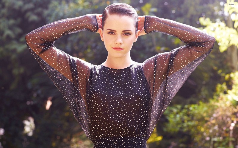 emma watson, celebrities, girls, hd