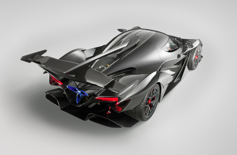 apollo ie, 2017 cars, cars, hd, 4k