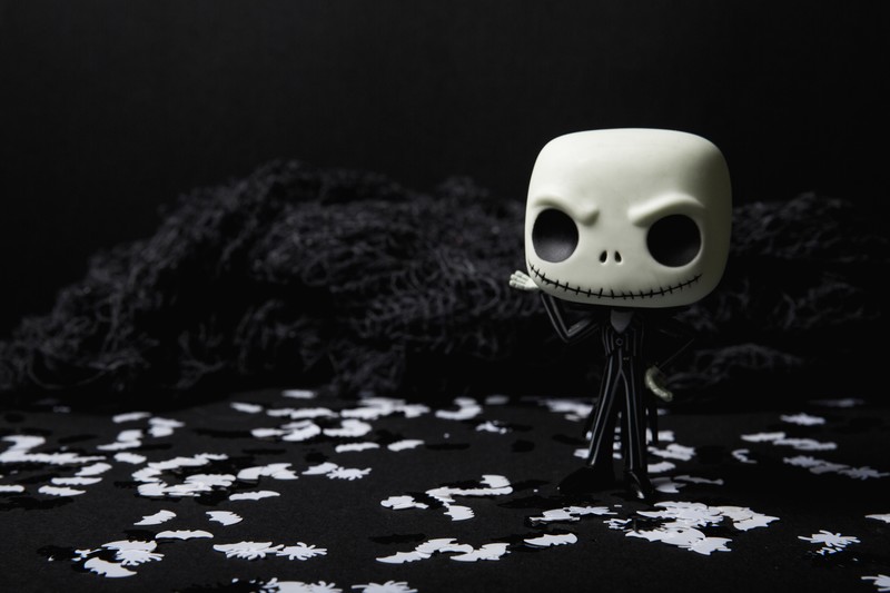 skull, halloween, 4k, 5k, hd