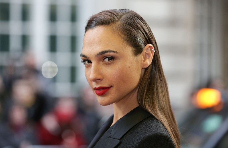 gal gadot, celebrities, girls, hd