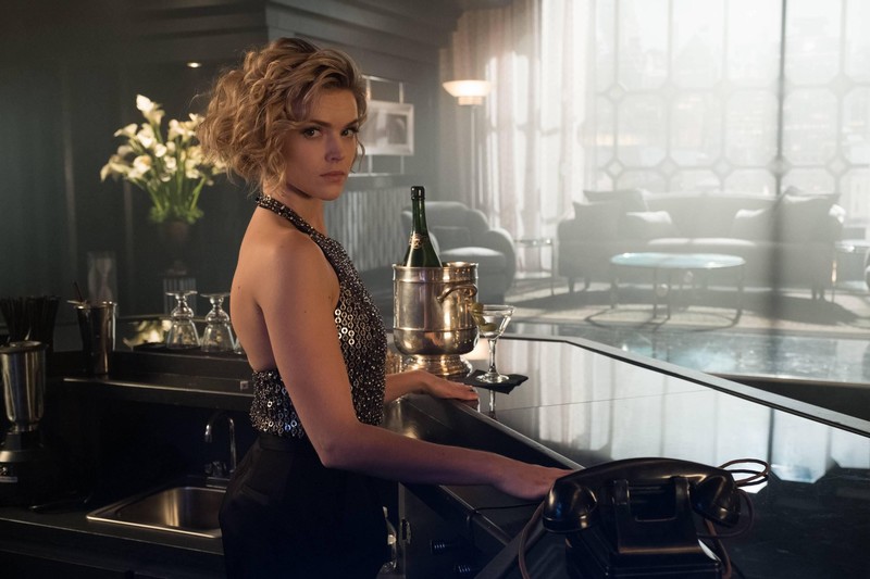 gotham, tv shows, hd