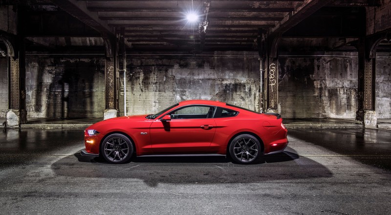ford mustang, cars, 2018 cars, hd, 4k, 5k