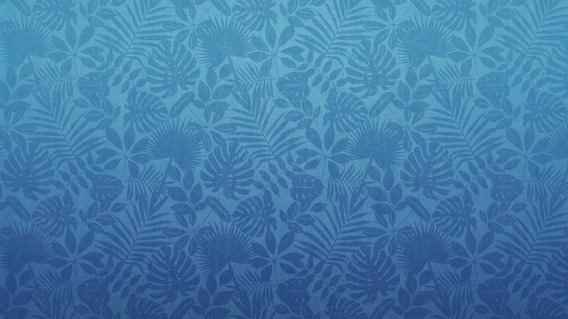 abstract, pattern, 4k, 5k, hd, flowers, leaves