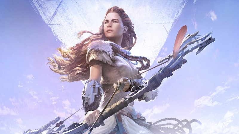 aloy, horizon zero dawn, games, pc games, xbox games, ps games, hd, 4k