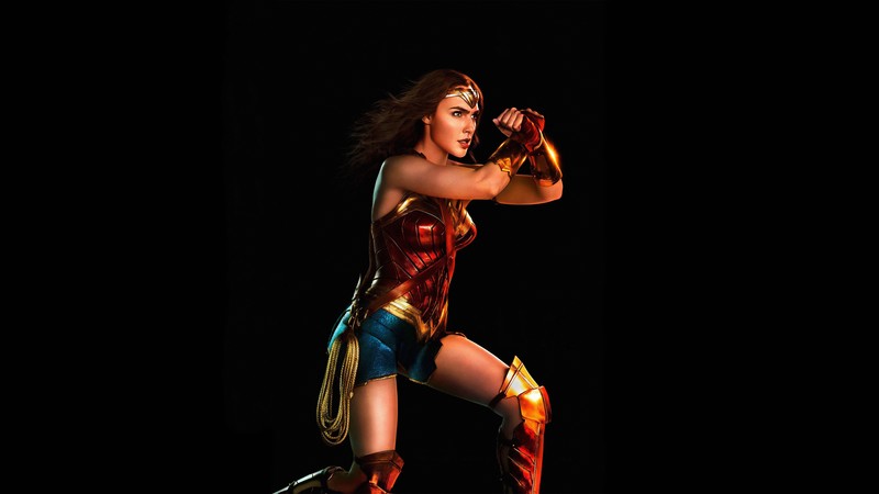 wonder woman, justice league, 2017 movies, movies, 4k, 5k