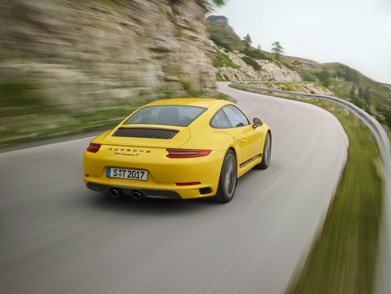porsche 911, porsche, cars, hd, 2018 cars, 4k, hd
