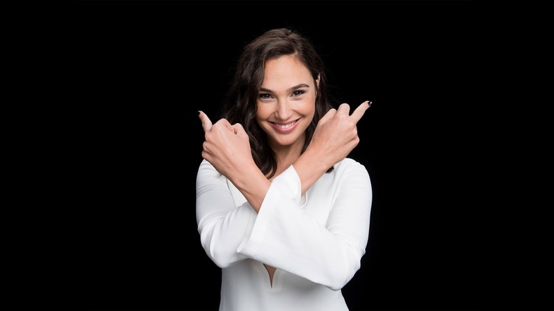 gal gadot, celebrities, girls, hd