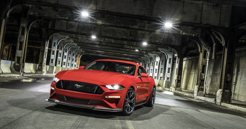ford mustang, cars, 2018 cars, hd, 4k