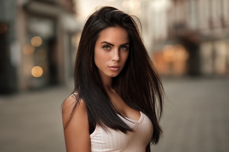 marlen valderrama alvarez, girls, model, hd