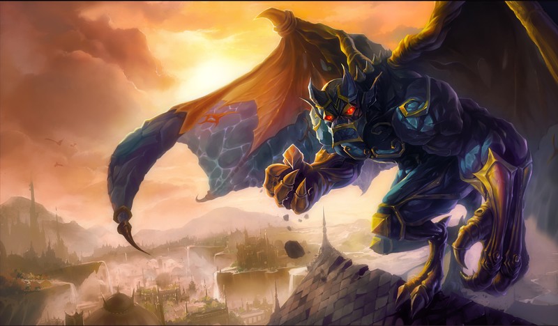 league of legends, games, hd, 4k