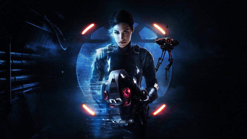 star wars battlefront 2, ea games, pc games, xbox games, games, 2017 games, hd, 4k, 5k