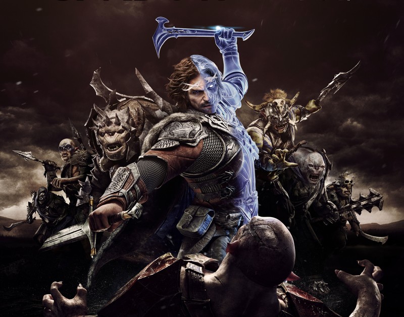 middle earth shadow of war, 2017 games, games, hd, 4k, 5k, xbox games