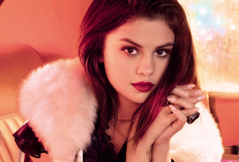 selena gomez, celebrities, music, girls, hd